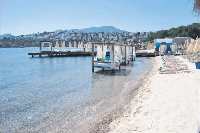 X-Beach Yalıkavak