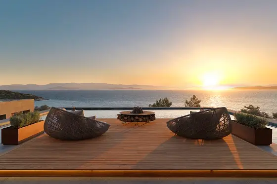 Mandarin Oriental Hotel Bodrum