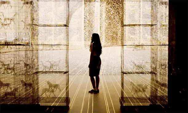 London TimeWalk Immersive Experience Museum